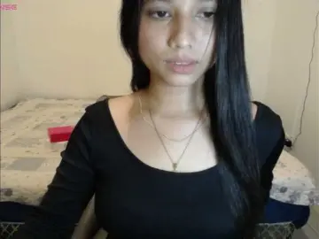 Bongacams Sex Cam of Mariestellah05