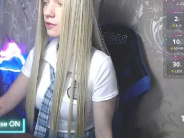 Bongacams Adult Video Chat of shinyvictoria