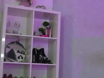 Bongacams Live Sex of EveWilder