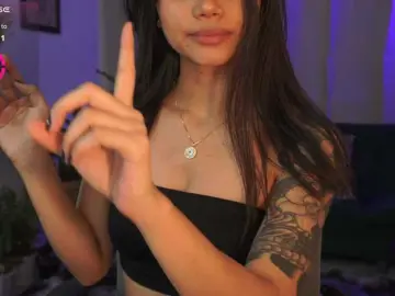 Bongacams Nude Webcam of SeleneVaughan