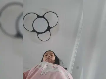 Bongacams Live Sex Cam of Selinababy99