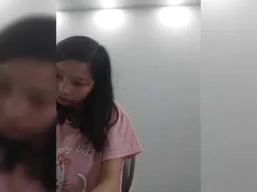 Bongacams Watch Live Sex Cams of Selinababy99
