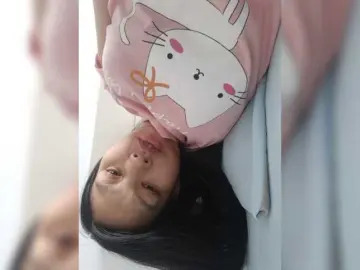 Bongacams Free Porn Cam of Selinababy99