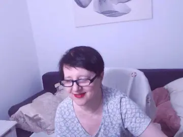 Bongacams Live Sex Cam of ChristaRose