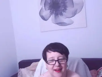 Bongacams Nude Webcam of ChristaRose