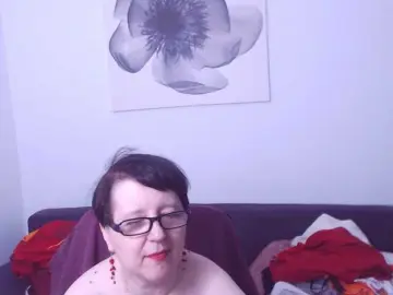 Bongacams Private Sex Chat of ChristaRose