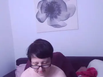 Bongacams Adult Video Chat of ChristaRose