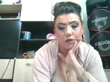 Bongacams Adult Webcams of JesicaBonita1