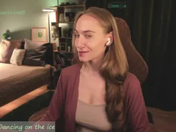 Bongacams Adult Webcam of eva-adamova