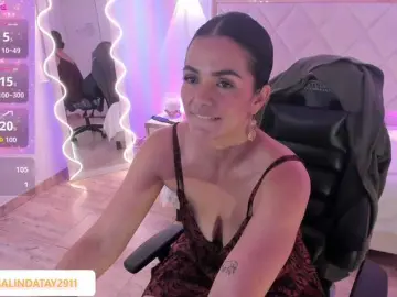 Bongacams Live Sex of Rosalind-tay