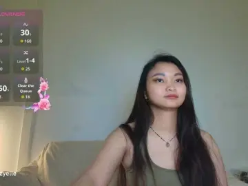 Bongacams Live Sex of RozyBlack