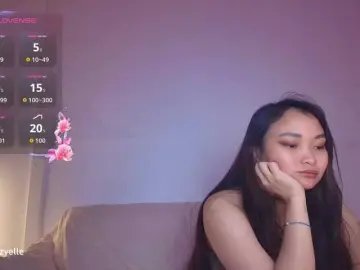 Bongacams Sex Chat of RozyBlack