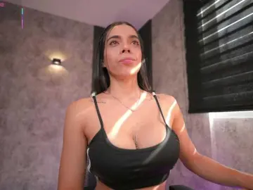 Bongacams Adult Video Chat of AmyWalker