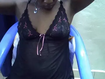 Bongacams Best Webcam of Nyangisexy1