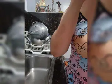 Bongacams Adult Video Chat of candicelovee