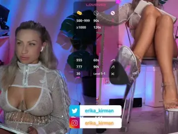 Bongacams Sex Cam of HomePussy1