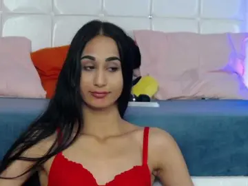 Bongacams Watch Live Sex Cams of LexxyPlay