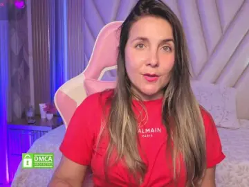 Bongacams Adult Video Chat of Mya-falcon