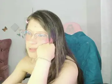 Bongacams Free Porn Cam of ZooeyBelair