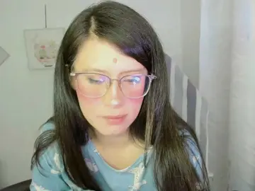 Bongacams Private Sex Chat of ZooeyBelair