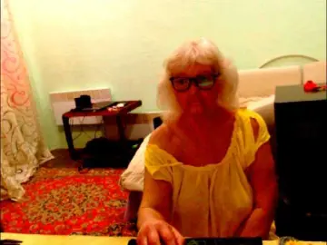 Bongacams Adult Webcam of Natalia7634