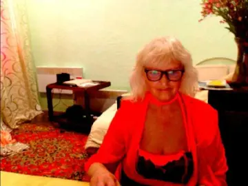 Bongacams Adult Webcam of Natalia7634