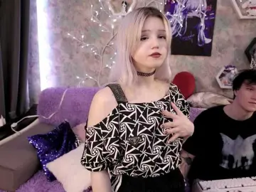 Bongacams Sex Chat of Yunakiss