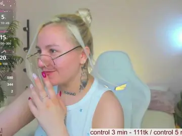 Bongacams Free Porn Cam of Debbie-Taylor