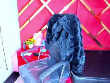 Bongacams Adult Webcam of FreyjaNaugthy