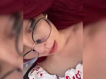 Bongacams Live Porn of lova-mars