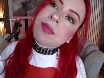 Bongacams Watch Live Sex Cams of Naty-slavedoll
