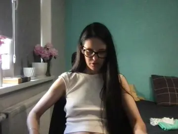 Bongacams Free Porn Cam of MilaBi-192569