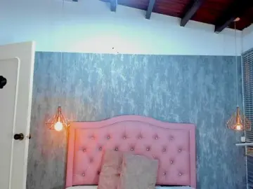 Bongacams Live Sex Cam of lissa-jhonson