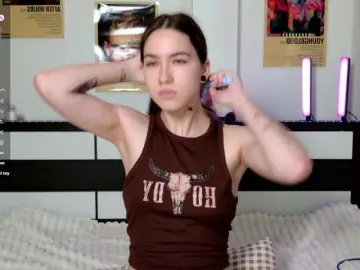 Bongacams Live Porn of Sun-and-Luna