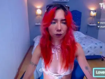 Bongacams Watch Live Sex Cams of meryjanes-xx