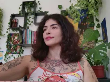 Bongacams Live Porn of talimajesty
