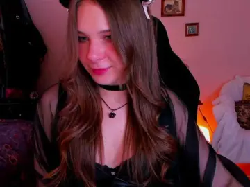 Bongacams Sex Cam of LanaSensitive