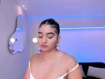 Bongacams Nude Webcam of OrianaSilva
