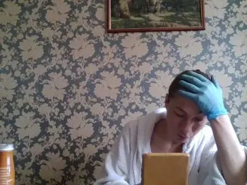 Bongacams Live Sex Cam of Boginechka