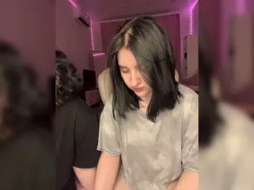 Bongacams Adult Webcam of TeaseDuo