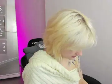 Bongacams Live Porn of LunaaBee