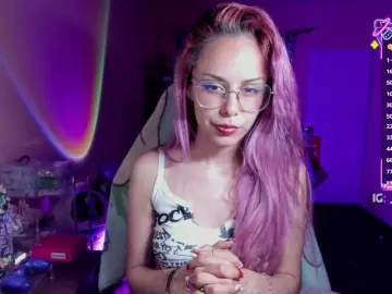 Bongacams Nude Webcam of 7Hana7