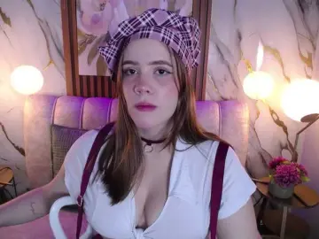 Bongacams Private Sex Chat of PrettyAriel