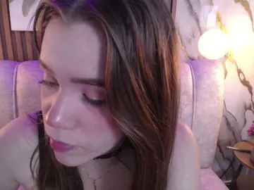Bongacams Adult Video Chat of PrettyAriel