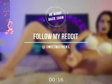 Bongacams Adult Video Chat of SweetButtocks