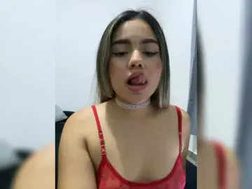 Bongacams Live Sex Cam of LiaBahamon