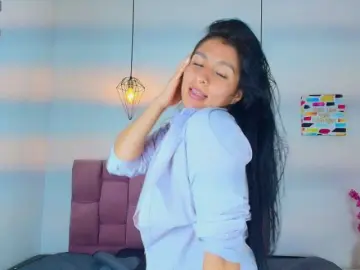 Bongacams Sex Chat of Melannyy--