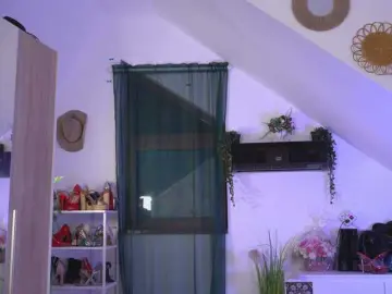 Bongacams Live Sex of VixenIvy