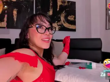 Bongacams Adult Video Chat of ZaraKafruni