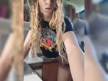 Bongacams Live Sex of SexyBlondMia